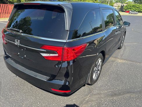 Used 2021 Honda Odyssey EX-L image 7