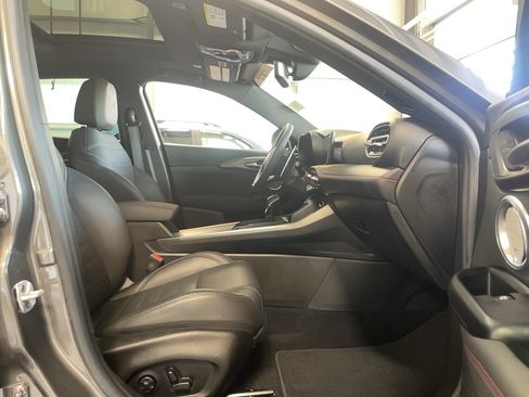 Used 2024 Dodge Hornet R/T Plus AWD/4WD image 10