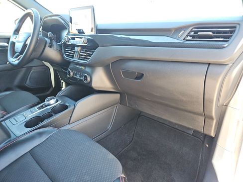 Used 2024 Ford Escape ST-Line FWD image 28