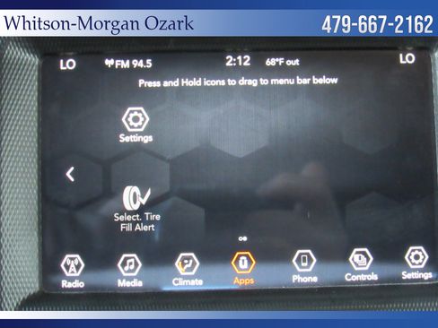 Used 2021 Jeep Wrangler Unlimited Sport image 40