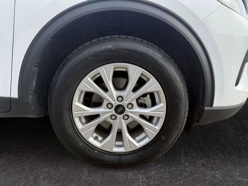 Used 2024 Ford Escape Active AWD/4WD image 29