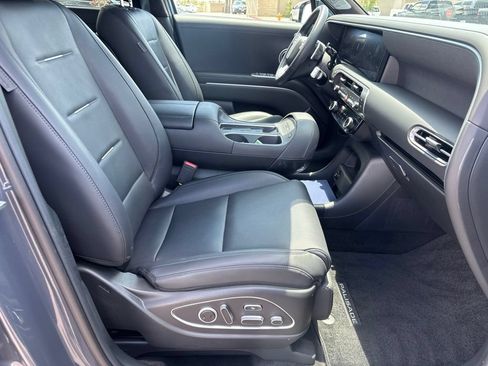 Certified 2026 Hyundai Palisade Calligraphy AWD/4WD image 21