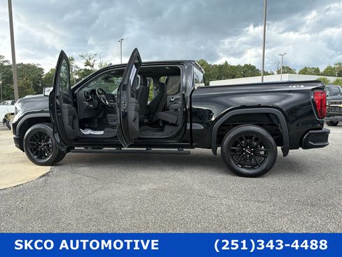 Used 2024 GMC Sierra 1500 Elevation AWD/4WD image 31