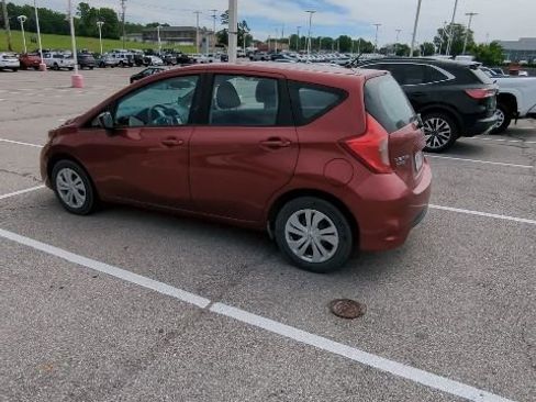 Used 2019 Nissan Versa Note SV FWD image 7