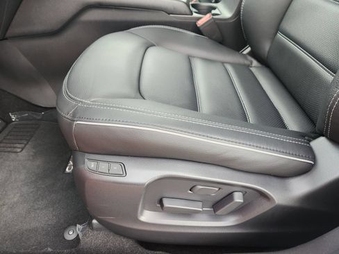 New 2025 MAZDA CX-5 AWD 2.5 S image 23
