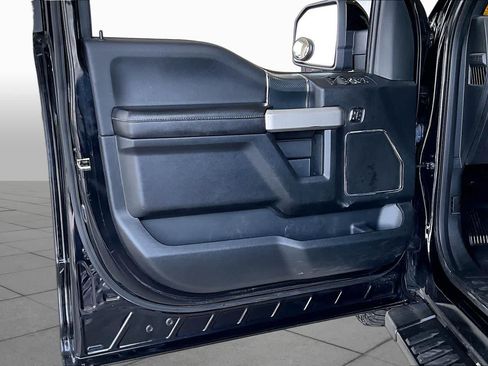 Used 2018 Ford F150 Lariat AWD/4WD image 22