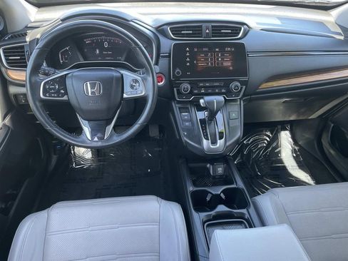 Used 2019 Honda CR-V EX-L image 18