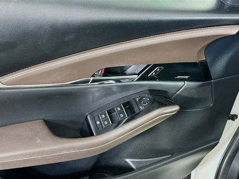 Used 2024 MAZDA CX-30 AWD 2.5 S w/ Premium Package image 15