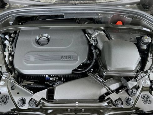 New 2027 MINI Cooper Countryman S AWD/4WD image 14