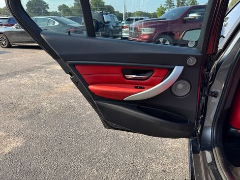 Used 2014 BMW 335i Sedan RWD image 15