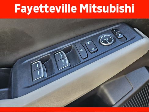 Used 2023 Honda Accord EX image 30