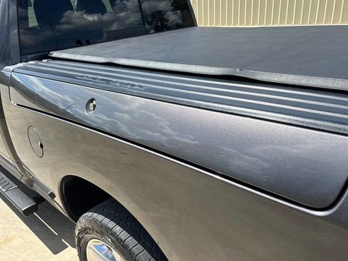 Used 2017 RAM 1500 Sport image 42