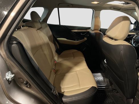 Used 2021 Subaru Outback Limited XT image 30