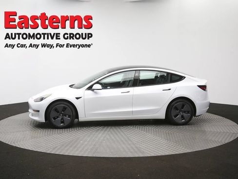 Used 2023 Tesla Model 3 Standard Range RWD image 55