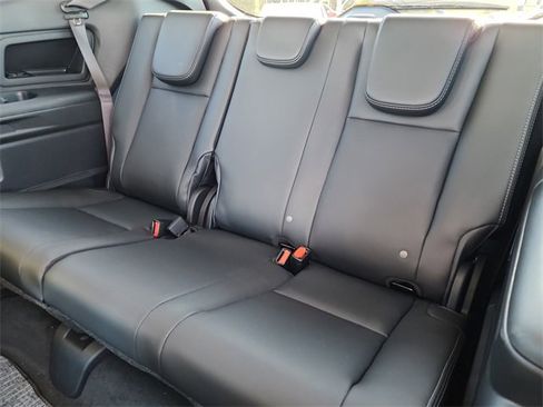 New 2026 Subaru Ascent Premium image 17