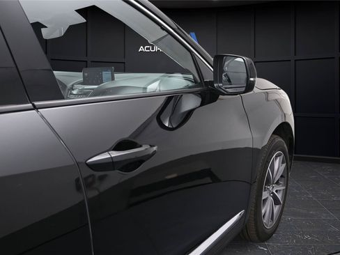 Used 2023 Acura RDX AWD w/ Technology Package image 13