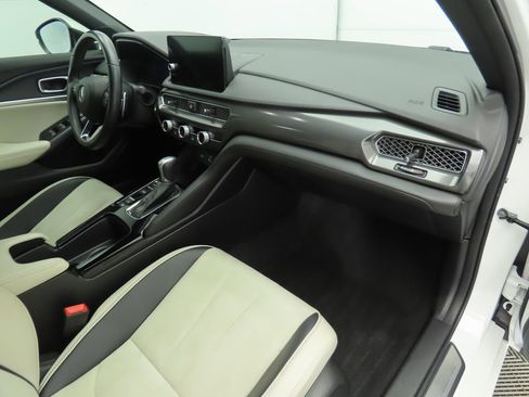 Used 2023 Acura Integra A-Spec image 15