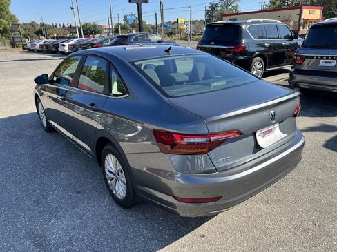 Used 2019 Volkswagen Jetta S w/ Driver Assistance Package image 7