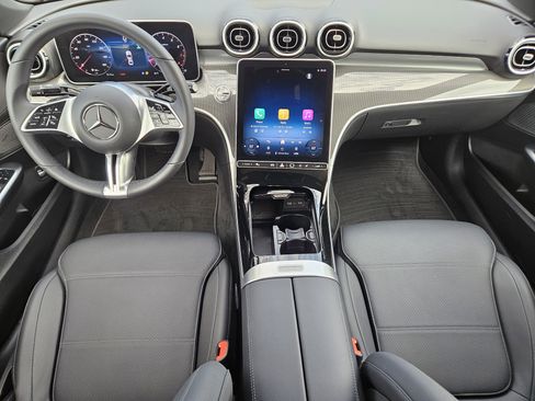 Certified 2026 Mercedes-Benz C 300 Sedan image 24