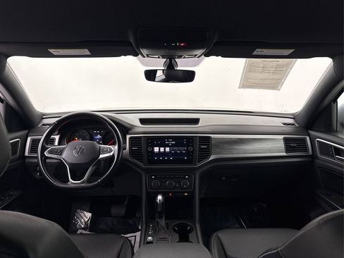 Used 2019 Volkswagen Atlas SE w/ Towing Package image 27