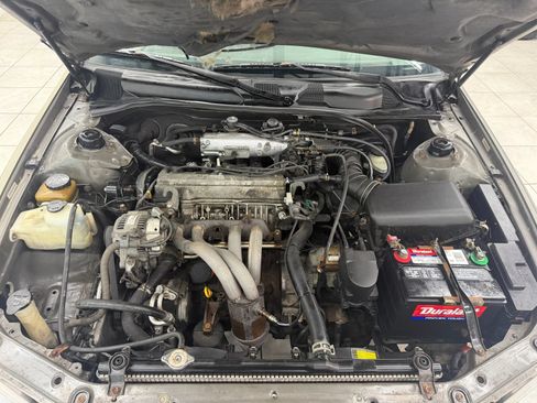 Used 2000 Toyota Camry CE w/ Value Pkg 1 FWD image 28