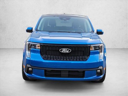 New 2025 Ford Maverick Lobo image 6