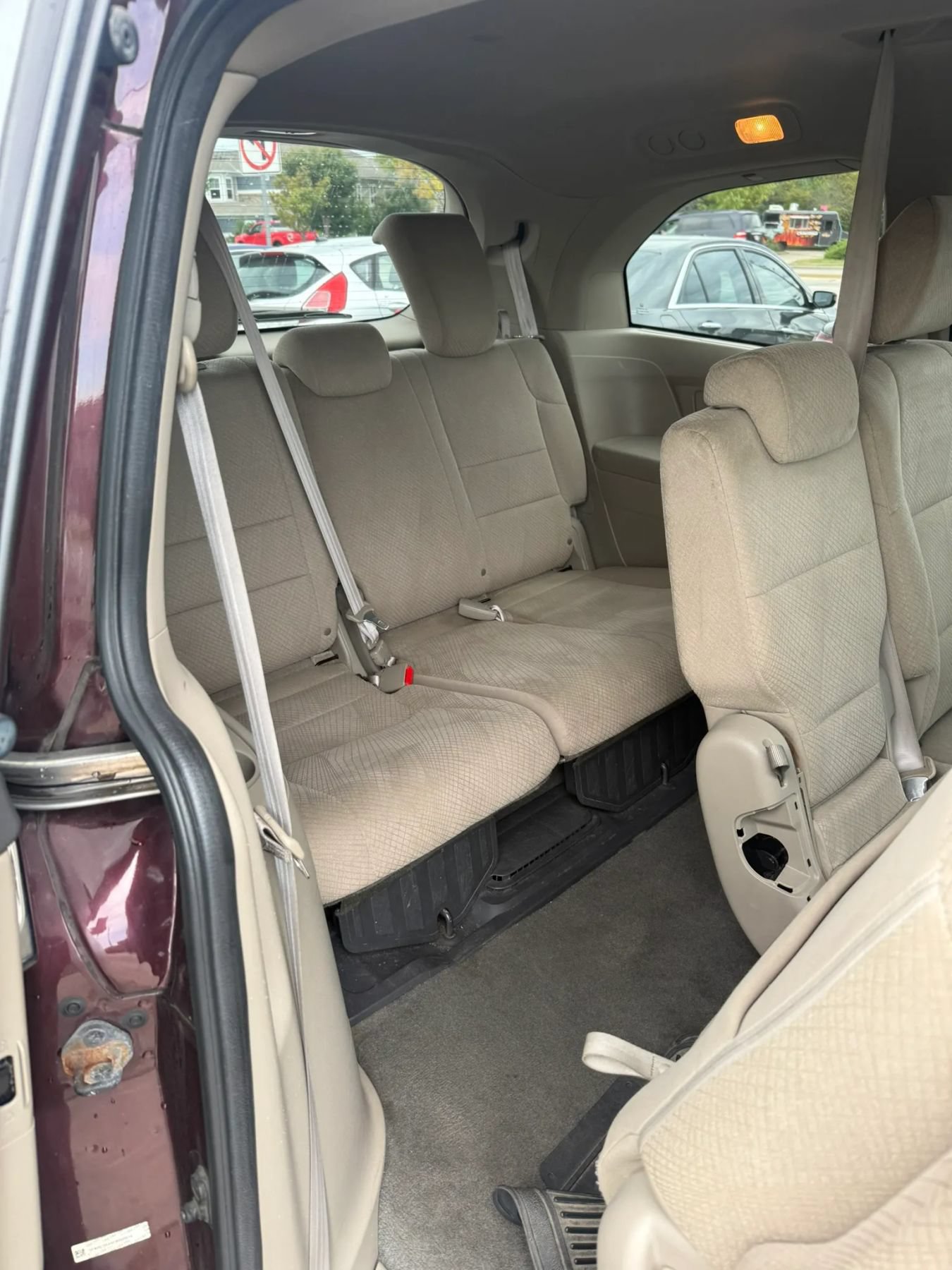 Used 2014 Honda Odyssey EX image 23