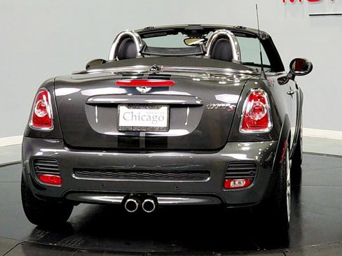 Used 2015 MINI Cooper Roadster S image 6