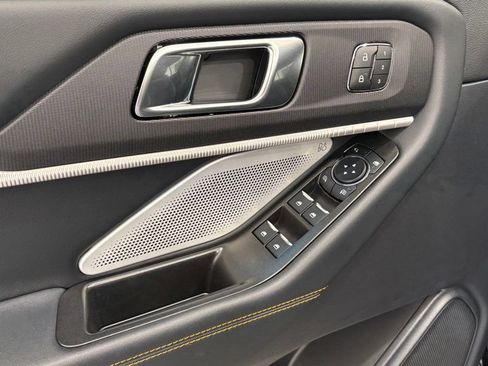 New 2026 Ford Explorer Tremor AWD/4WD image 17