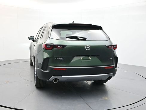 New 2026 MAZDA CX-50 AWD 2.5 S w/ Weather Package image 6
