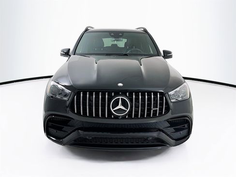 Used 2024 Mercedes-Benz GLE 63 AMG S image 2