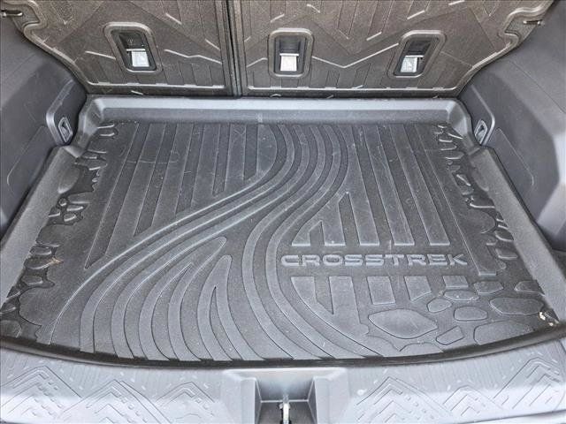 Used 2024 Subaru Crosstrek 2.5i Limited AWD/4WD image 6