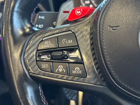 Used 2023 BMW M4 xDrive Competition image 21