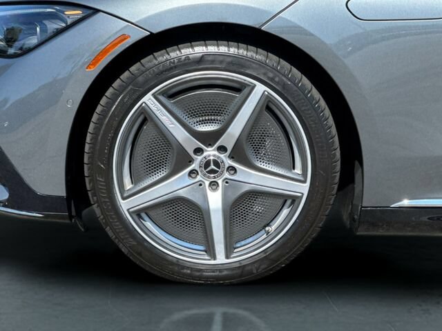 Certified 2023 Mercedes-Benz EQE 350+ 4MATIC Sedan image 34