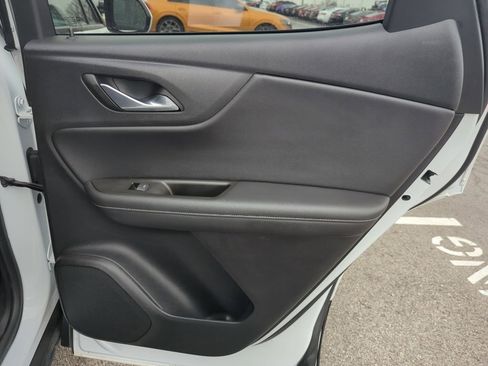 Certified 2023 Chevrolet Blazer LT image 30