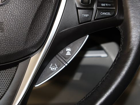 Used 2019 Acura TLX w/Advance Pkg image 22