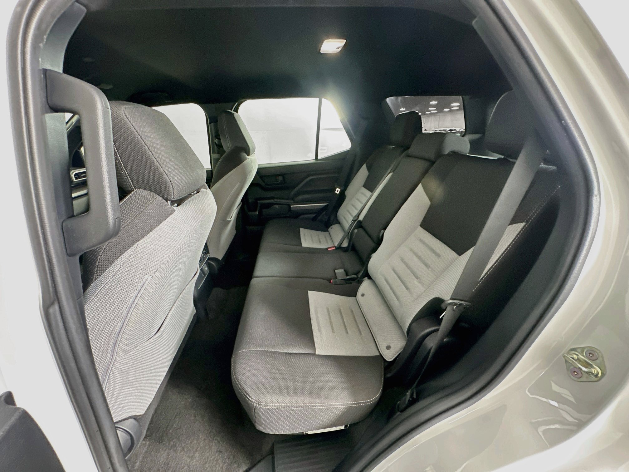 Used 2025 Toyota 4Runner TRD Off-Road AWD/4WD image 26