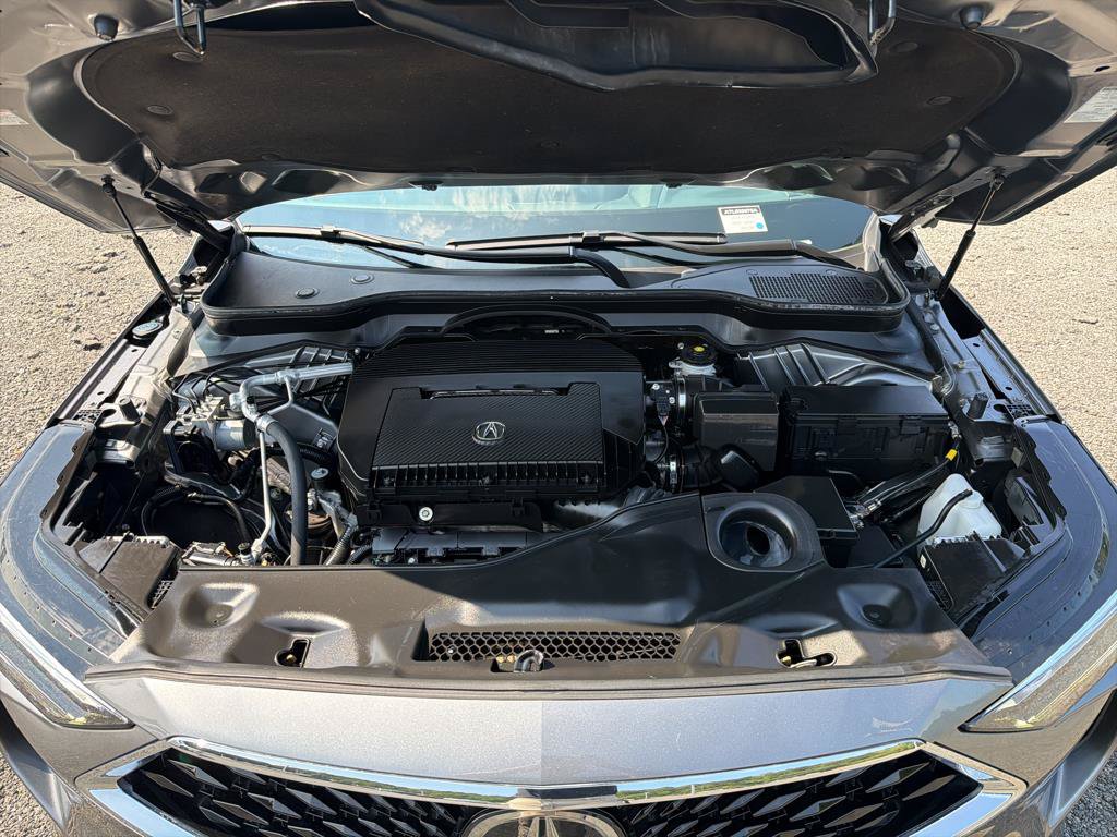 Certified 2024 Acura MDX w/ Technology Package AWD/4WD image 36