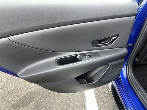 Certified 2022 Hyundai Elantra N Line image 12