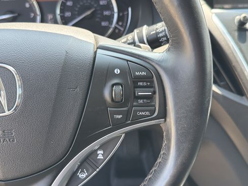 Used 2020 Acura MDX SH-AWD w/ Technology Package image 20