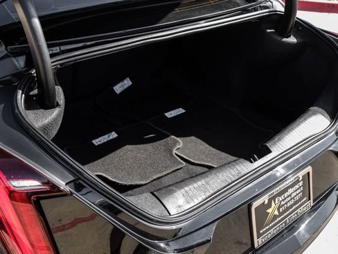 Used 2024 Cadillac CT4 Premium Luxury image 58