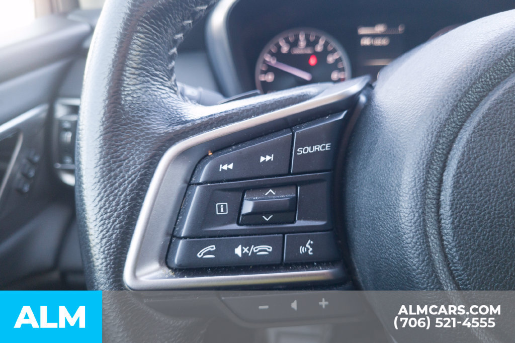 Used 2023 Subaru Legacy Limited AWD/4WD image 28