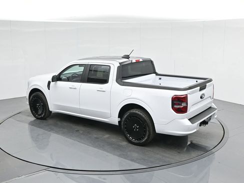 New 2025 Ford Maverick Lobo image 41