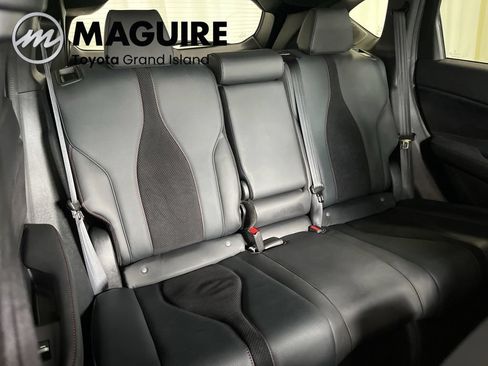Used 2023 Acura RDX A-Spec AWD/4WD image 32