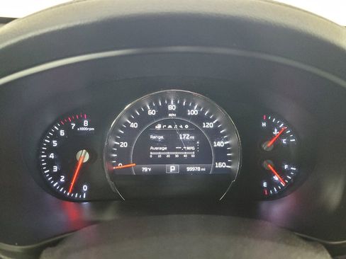 Used 2016 Kia Sorento SX w/ SXL Technology Package AWD/4WD image 23