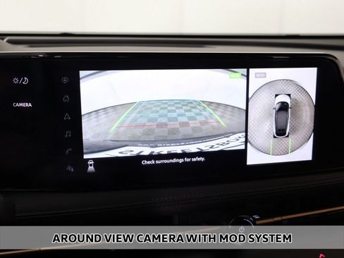 Used 2024 Nissan Ariya AWD image 7