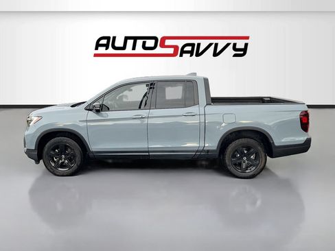 Used 2023 Honda Ridgeline Black Edition image 4