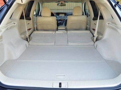 Used 2011 Lexus RX 350 AWD w/ Premium Pkg image 48