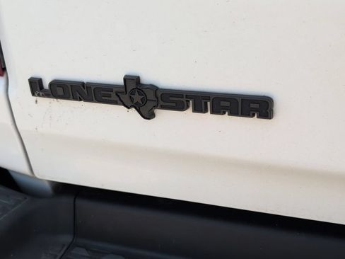 Used 2020 RAM 1500 Big Horn AWD/4WD image 8