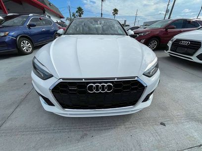 Used 2022 Audi A5 2.0T Premium